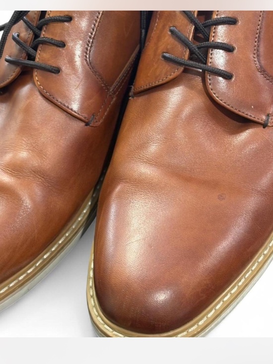 Florsheim Men\'s Plain Toe Oxford Size 13M main image 7